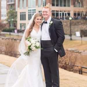 Meet your Posher, Parker